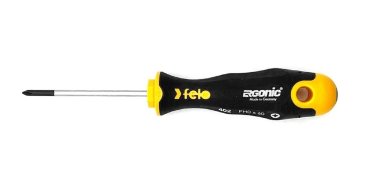 фото Отвертка PH 0 х 60 мм Ergonic FELO 40200110