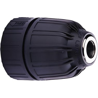 фото Патрон №2 2.0-13 мм 1/2'' БЗП Стандарт АТАКА 7088700