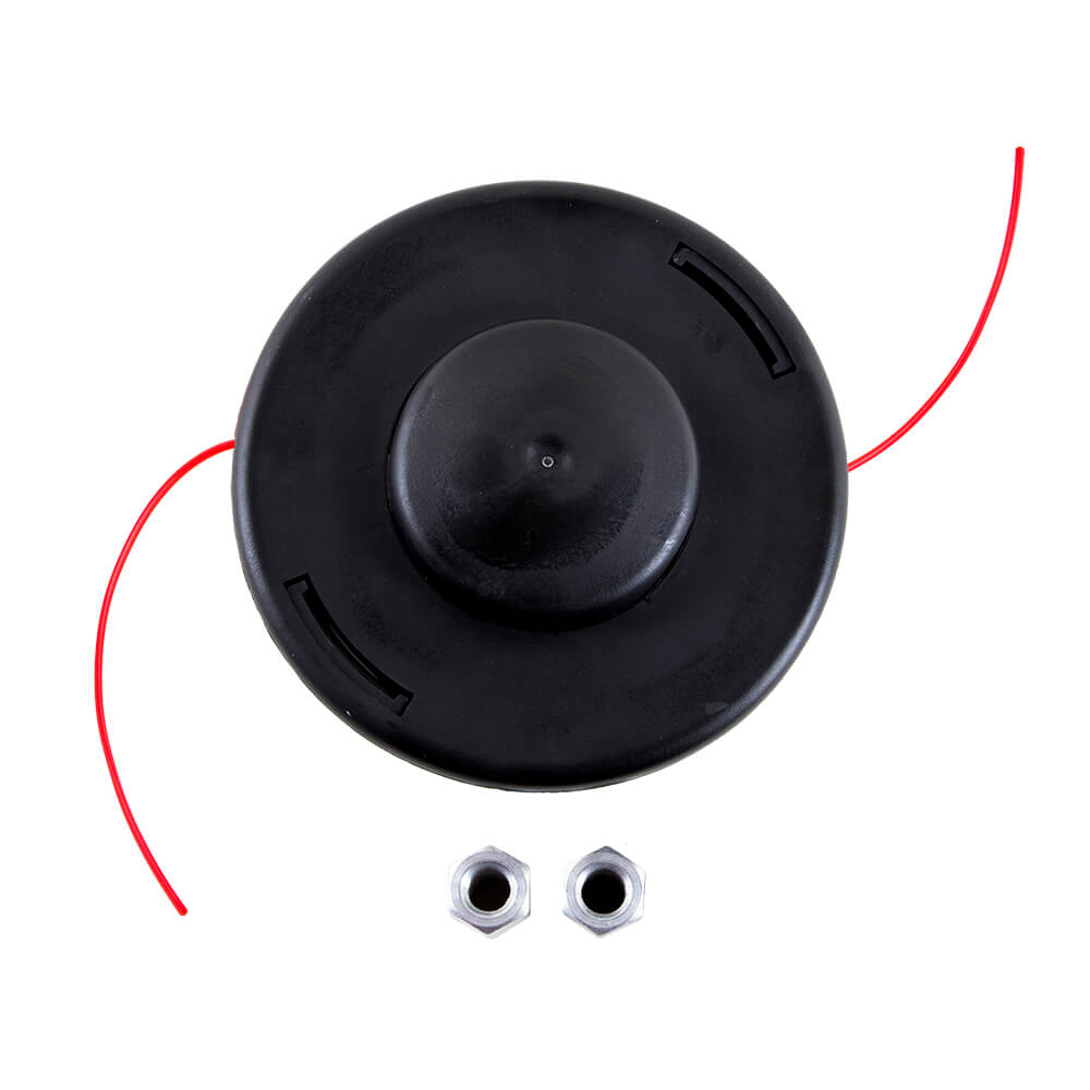 фото Головка триммерная DDE Wind13 (М10х1,25 лев., М12х1,5 лев., М12х1,75 лев.) 910-485