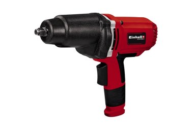 фото Гайковерт ударный Einhell CC-IW 950/1 4259951