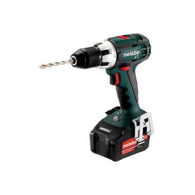 фото Дрель аккумуляторная METABO BS 18 LT 602102650
