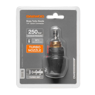 фото Насадка для моек (DAW 575, DAW 625, DAW 7.., DAW 8.., DAW 9..) DAEWOO DAWX 15