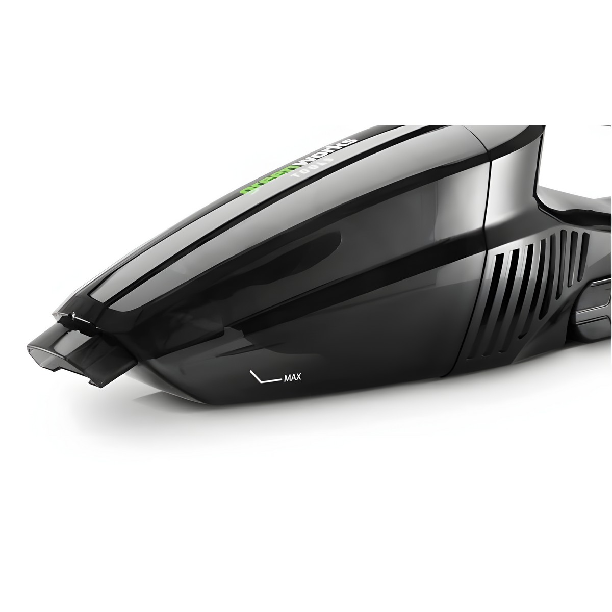 фото Пылесос аккумуляторный GREENWORKS G24HV (без АКБ и ЗУ) 4700007