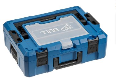 фото Ящик для инструментов BULL Xcase X002 M 1329948