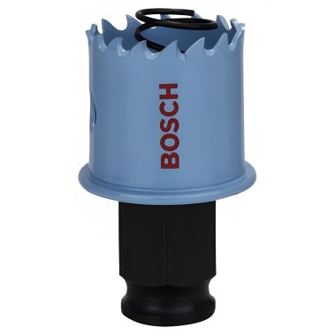 фото Коронка пильная 29 мм HSS-CO Sheet Metal BOSCH 2608584786