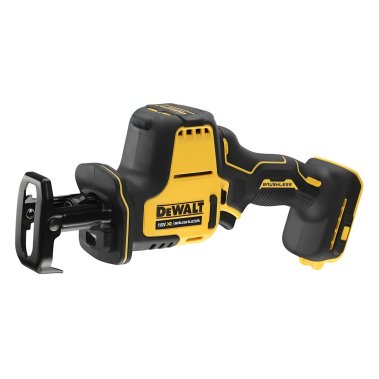 фото Пила сабельная аккумуляторная DEWALT DCS369N-XJ (без АКБ и ЗУ)