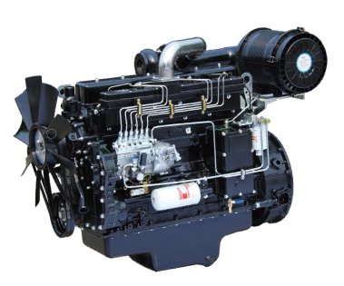 фото TSS Diesel TDK 176 6LT