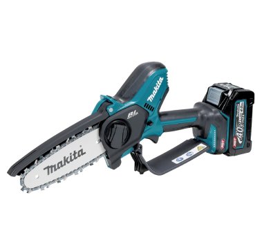 фото Пила цепная аккумуляторная MAKITA XGT UC029GD102