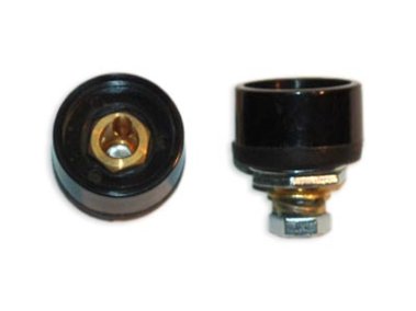 фото Кабельное гнездо 16-25 /Socket (03.01.004.001)