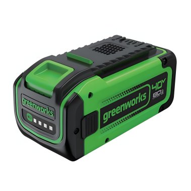 фото Аккумулятор GREENWORKS G40B8 (40 В, 8,0 А/ч) 2951607