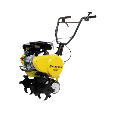 фото Мотокультиватор CHAMPION BC4311