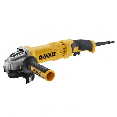 фото Шлифмашина угловая DEWALT DWE4277-QS