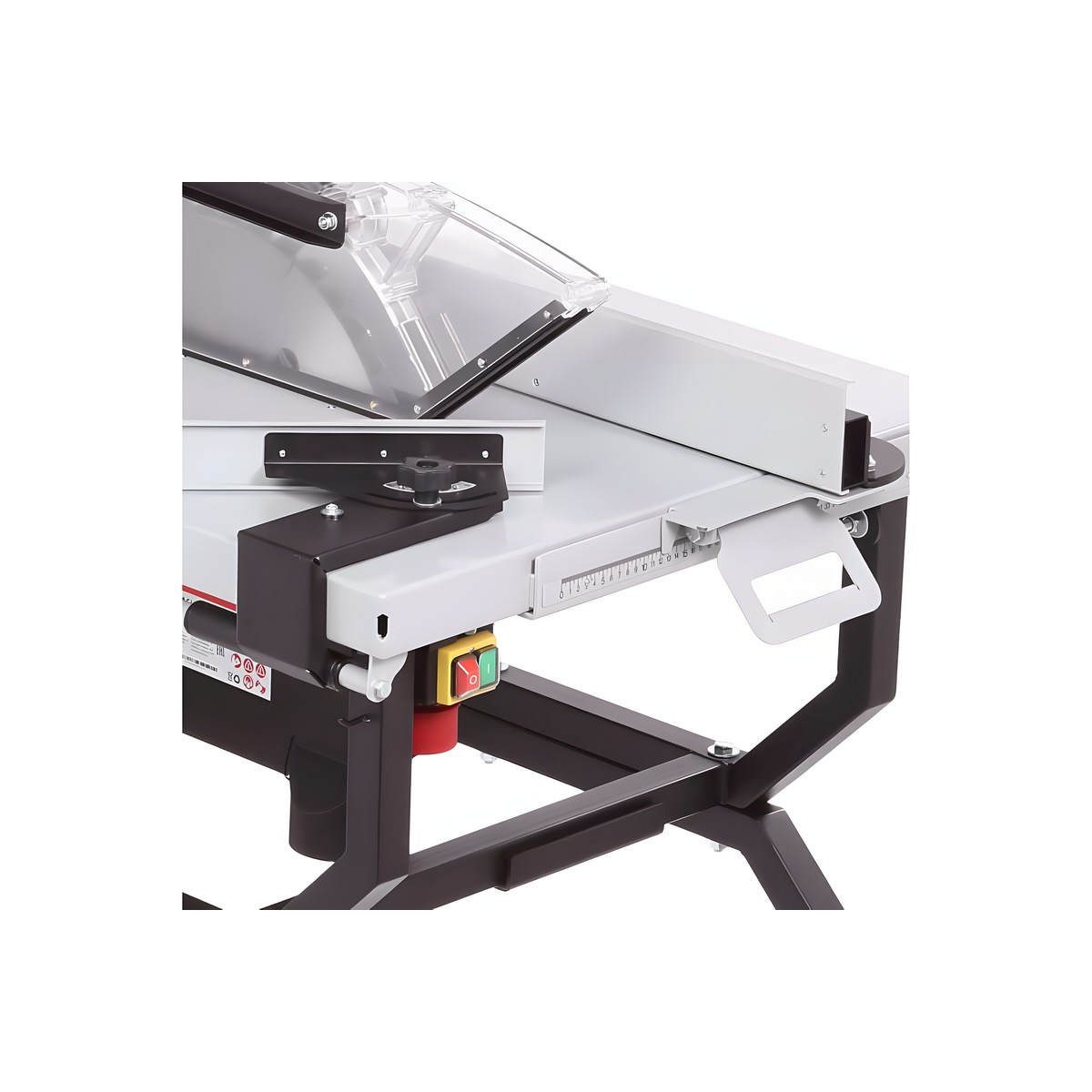 фото Пила дисковая строительная BELMASH CTS-500 S265A