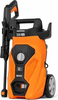 фото Мойка высокого давления DAEWOO DAW 400