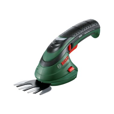 фото Ножницы аккумуляторные BOSCH ISIO 3 + штанга 0600833109