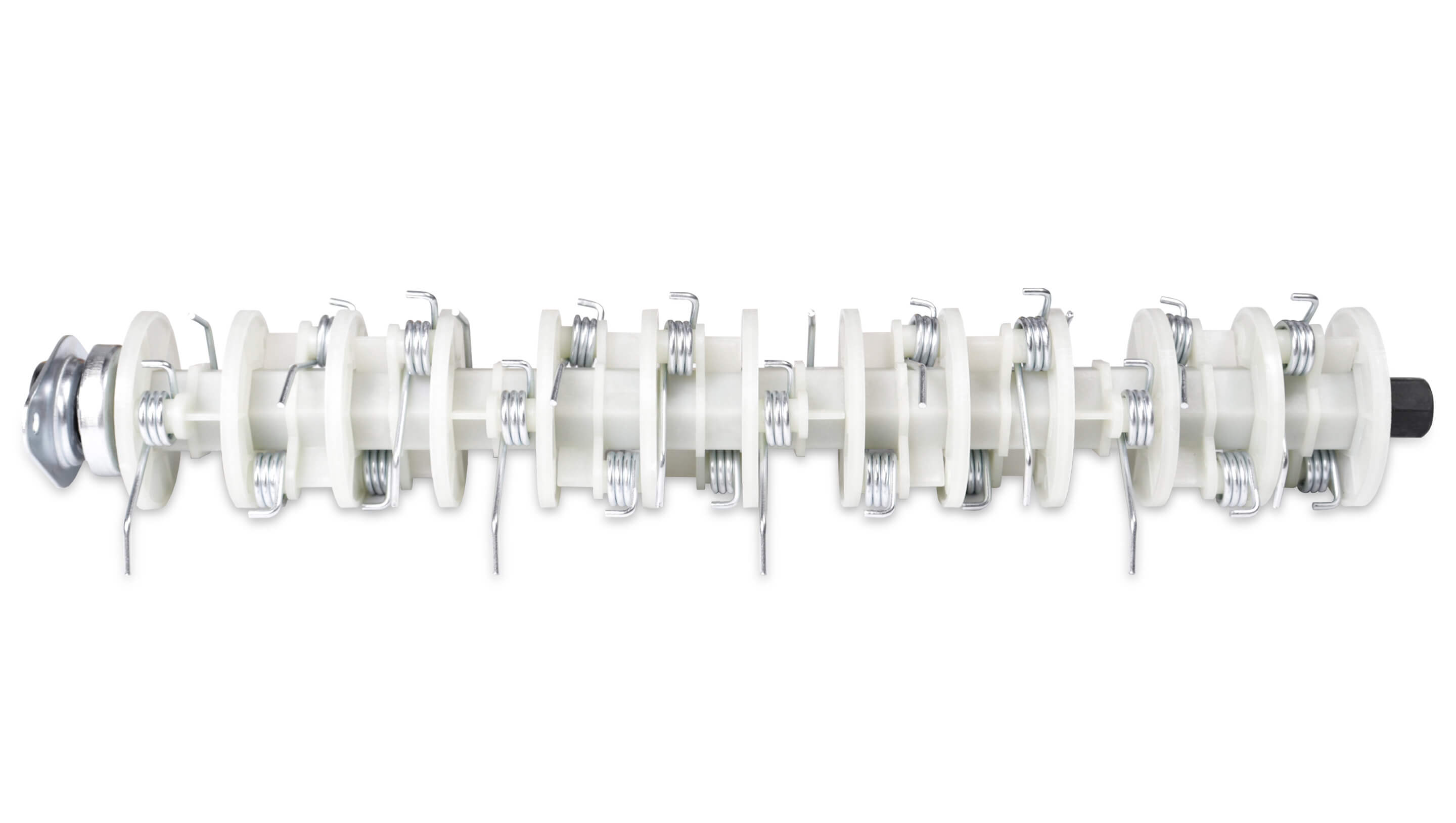 фото Скарификатор бензиновый CHAMPION GSC4840