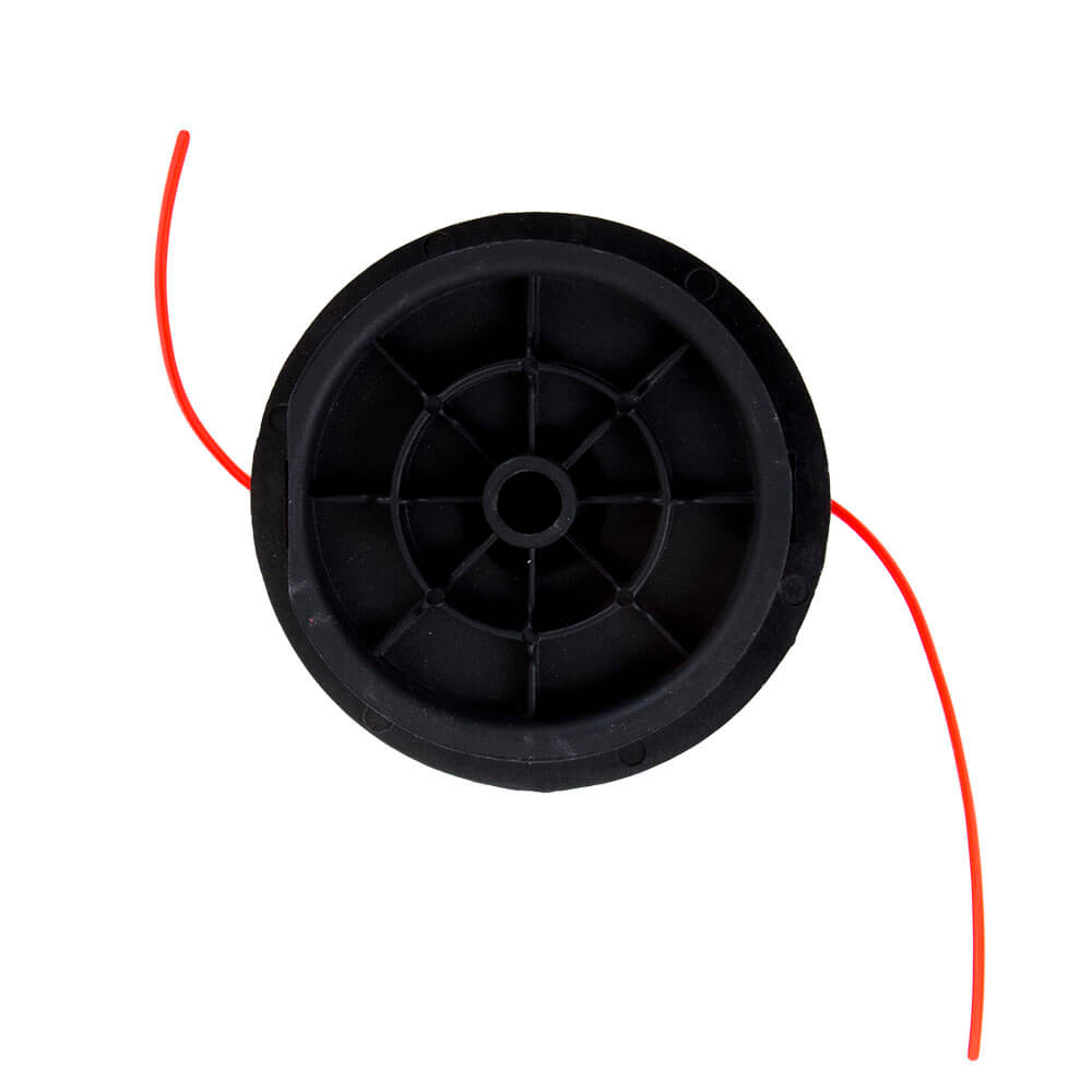 фото Головка триммерная DDE Wind8 (М8х1,25 прав., М6х1,25 прав., М6х1,0 прав.) 644-443