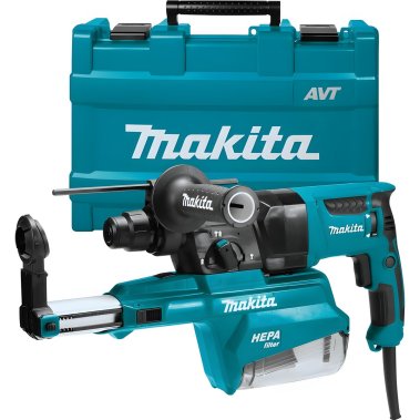 фото Перфоратор MAKITA HR2653