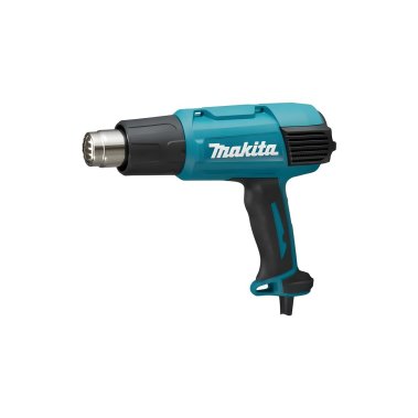 фото Фен технический MAKITA HG6031VK
