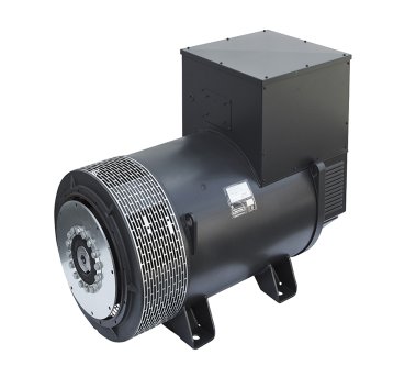 фото Mecc Alte ECO40-3L/4C SAE 1/14 (544 кВт)