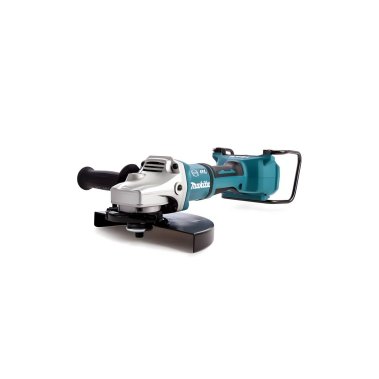 фото Шлифмашина угловая аккумуляторная MAKITA DGA900Z (без АКБ и ЗУ)