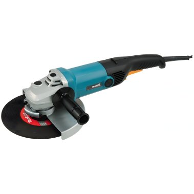 фото Шлифмашина угловая MAKITA GA9010C