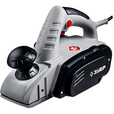 фото Рубанок ЗУБР ЗР-750-82