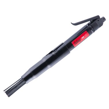 фото Игольчатый очиститель окалины (скалер) FUBAG NS19 (набор 19 игл) 100454