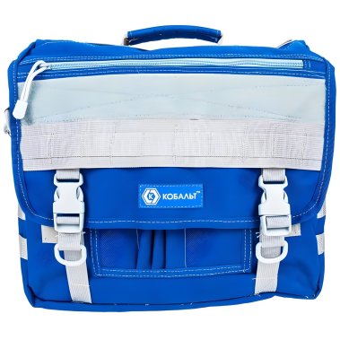 фото Сумка для ноутбука КОБАЛЬТ 15'', серия Тактика 247-088