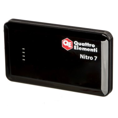 фото Пусковое устройство QUATTRO ELEMENTI Nitro 7