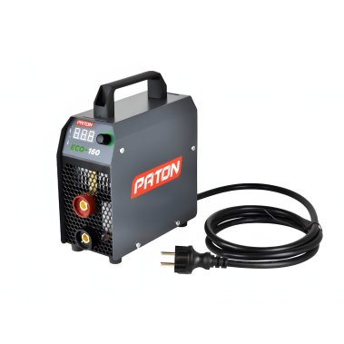 фото Инвертор MMA ПАТОН ECO-160