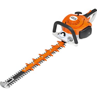 фото Кусторез бензиновый STIHL HS 56 C-E 4242-011-2947