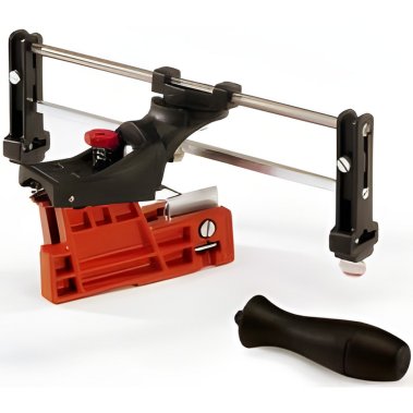 фото Станок заточный ручной CHAMPION C6500