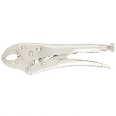 фото Зажим ручной 250 мм (полукруглый захват) SPARTA 184305