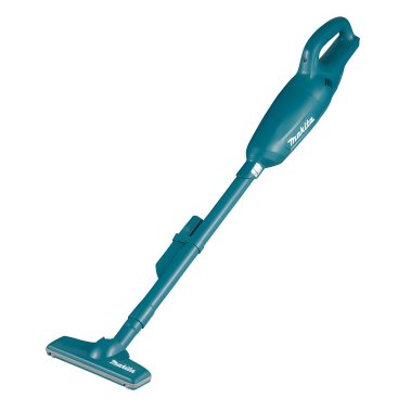фото Пылесос аккумуляторный MAKITA CL106FDWY