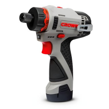 фото Дрель аккумуляторная CROWN CT21072HBX-2 BMC