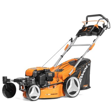 фото Газонокосилка бензиновая DAEWOO DLM 5100SVR