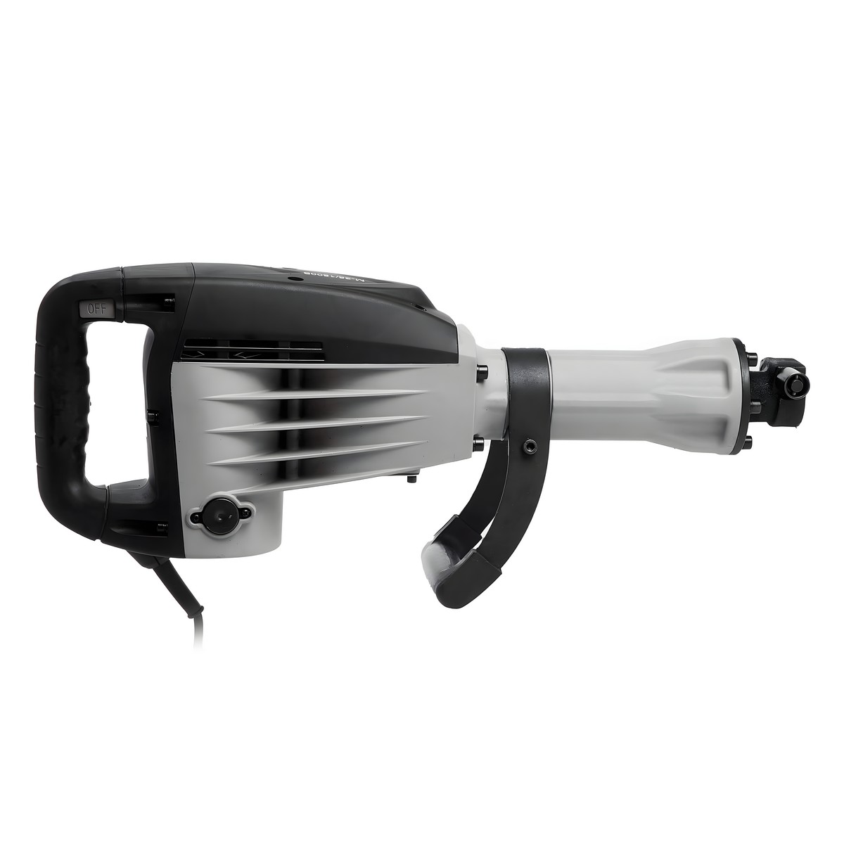 фото Молоток отбойный ИНТЕРСКОЛ М-25/1500В