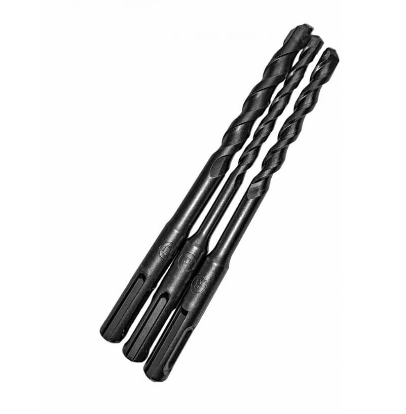 фото Перфоратор аккумуляторный BRAIT BCRHS20U