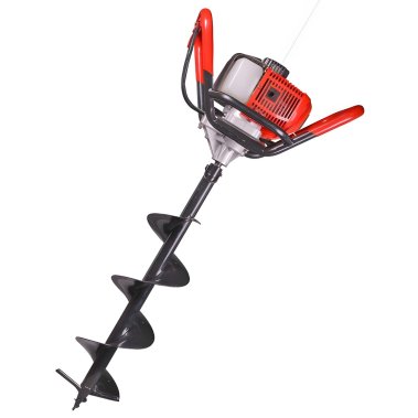 фото Мотобур FUBAG FPB 52 (без шнека) 38272