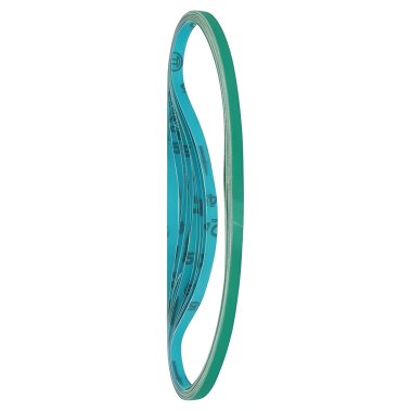 фото Лента шлифовальная 6 х 457 мм P240 BOSCH 2608608J34