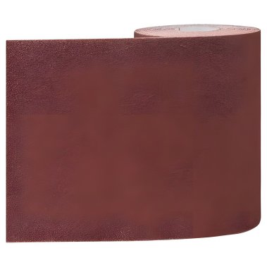 фото Рулон шлифовальный 115 х 5000 мм P240 Expert for Wood + Paint BOSCH 2608621471