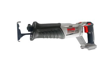 фото Пила сабельная аккумуляторная CROWN CT25007HX