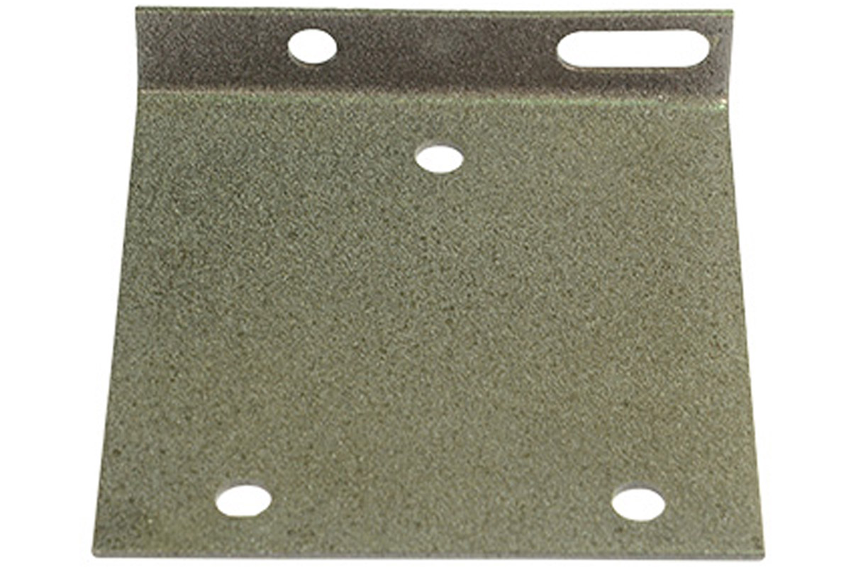 фото Система эл.подогрева блока двигателя 350-600 кВт (L)