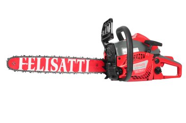 фото Бензопила FELISATTI 554ХР FT3103