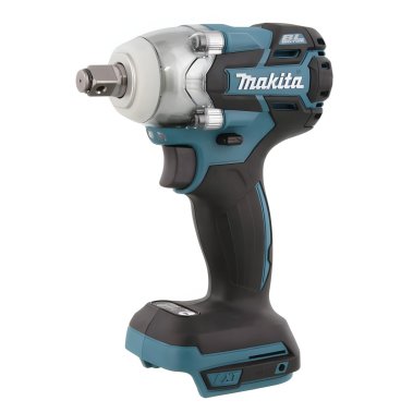 фото Гайковерт аккумуляторный ударный MAKITA DTW285Z (без АКБ и ЗУ)