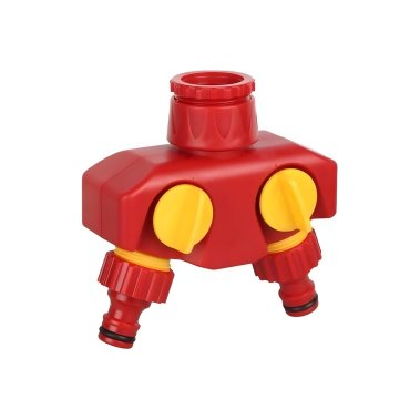 фото Распределитель двухканальный GRINDA PROLine TS-2, 3/4"-1", с внутренней резьбой 8-426312_z02