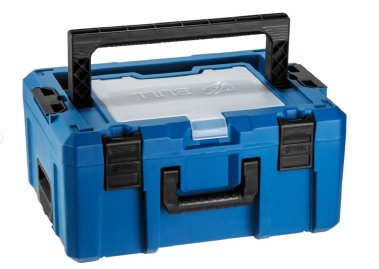 фото Ящик для инструментов BULL Xcase X003 L 1329949