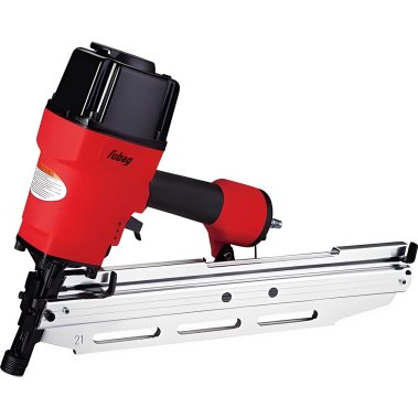 фото Пистолет гвоздезабивной FUBAG N90 100156