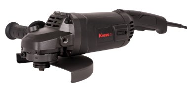 фото Шлифмашина угловая KRESS KUS35P